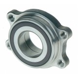 MOOG 08-15 Audi R8 Front / Rear Hub Assembly thumbnail 3