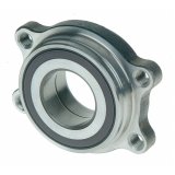 MOOG 08-15 Audi R8 Front / Rear Hub Assembly thumbnail 4