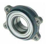 MOOG 08-15 Audi R8 Front / Rear Hub Assembly thumbnail 6