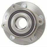 MOOG 07-10 Chrysler Sebring Front Hub Assembly thumbnail 1