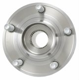 MOOG 07-10 Chrysler Sebring Front Hub Assembly thumbnail 2