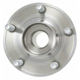 MOOG 07-10 Chrysler Sebring Front Hub Assembly thumbnail 3