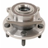 MOOG 07-10 Chrysler Sebring Front Hub Assembly thumbnail 4