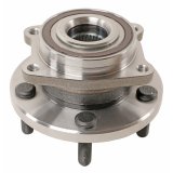 MOOG 07-10 Chrysler Sebring Front Hub Assembly thumbnail 5