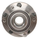 MOOG 07-10 Chrysler Sebring Front Hub Assembly thumbnail 7