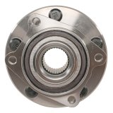 MOOG 07-10 Chrysler Sebring Front Hub Assembly thumbnail 8