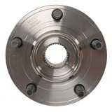 MOOG 07-10 Chrysler Sebring Front Hub Assembly thumbnail 9