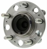 MOOG 11-16 Hyundai Equus Front Hub Assembly thumbnail 2