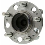 MOOG 11-16 Hyundai Equus Front Hub Assembly thumbnail 3