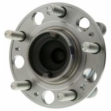 MOOG 11-16 Hyundai Equus Front Hub Assembly thumbnail 4