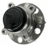MOOG 11-16 Hyundai Equus Front Hub Assembly thumbnail 5