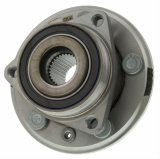 MOOG 18-19 Cadillac XTS Front / Rear Hub Assembly thumbnail 1