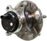 MOOG 06-07 Lexus GS430 Front Left Hub Assembly thumbnail 4