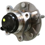 MOOG 06-07 Lexus GS430 Front Right Hub Assembly thumbnail 5
