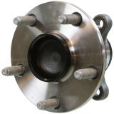 MOOG 06-07 Lexus GS430 Front Right Hub Assembly thumbnail 6