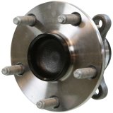 MOOG 06-07 Lexus GS430 Front Right Hub Assembly thumbnail 7