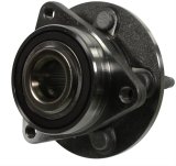 MOOG 10-15 Chevrolet Cruze Front Hub Assembly thumbnail 1