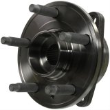MOOG 10-15 Chevrolet Cruze Front Hub Assembly thumbnail 2