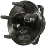 MOOG 10-15 Chevrolet Cruze Front Hub Assembly thumbnail 6