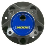 MOOG 04-11 Mazda RX-8 Front Hub Assembly thumbnail 1