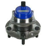 MOOG 04-11 Mazda RX-8 Front Hub Assembly thumbnail 4