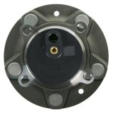 MOOG 09-11 Mazda RX-8 Front Hub Assembly thumbnail 1