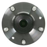 MOOG 09-11 Mazda RX-8 Front Hub Assembly thumbnail 7