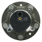 MOOG 09-11 Mazda RX-8 Front Hub Assembly thumbnail 8