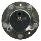 MOOG 09-11 Mazda RX-8 Front Hub Assembly thumbnail 9