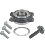 MOOG 08-15 Audi R8 Front / Rear Hub Assembly thumbnail 2