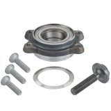 MOOG 08-15 Audi R8 Front / Rear Hub Assembly thumbnail 4