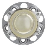 MOOG 15-16 Mercedes-Benz SL400 Front Hub Assembly thumbnail 1