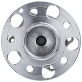 MOOG 15-16 Mercedes-Benz SL400 Front Hub Assembly thumbnail 2