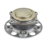MOOG 15-16 Mercedes-Benz SL400 Front Hub Assembly thumbnail 3