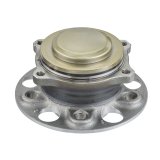 MOOG 15-16 Mercedes-Benz SL400 Front Hub Assembly thumbnail 4