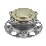 MOOG 15-16 Mercedes-Benz SL400 Front Hub Assembly thumbnail 5