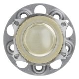 MOOG 15-16 Mercedes-Benz SL400 Front Hub Assembly thumbnail 6