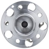 MOOG 15-16 Mercedes-Benz SL400 Front Hub Assembly thumbnail 7