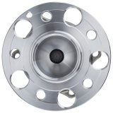 MOOG 15-16 Mercedes-Benz SL400 Front Hub Assembly thumbnail 8
