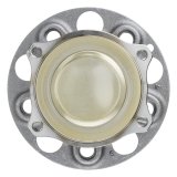 MOOG 15-16 Mercedes-Benz SL400 Front Hub Assembly thumbnail 9