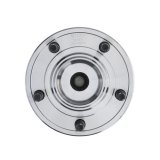 MOOG 10-15 Jaguar XKR Front Hub Assembly thumbnail 3