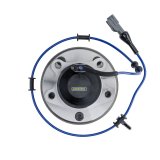 MOOG 10-15 Jaguar XKR Front Hub Assembly thumbnail 8