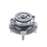 MOOG 07-12 Nissan Versa Front Hub Assembly thumbnail 1