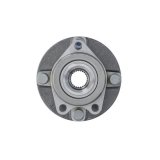 MOOG 07-12 Nissan Versa Front Hub Assembly thumbnail 2