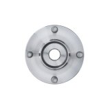 MOOG 07-12 Nissan Versa Front Hub Assembly thumbnail 3