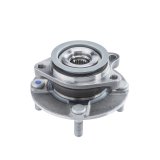 MOOG 07-12 Nissan Versa Front Hub Assembly thumbnail 4