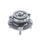 MOOG 07-12 Nissan Versa Front Hub Assembly thumbnail 5