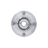 MOOG 07-12 Nissan Versa Front Hub Assembly thumbnail 6