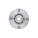 MOOG 07-12 Nissan Versa Front Hub Assembly thumbnail 7
