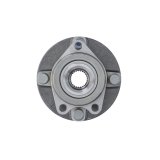 MOOG 07-12 Nissan Versa Front Hub Assembly thumbnail 8